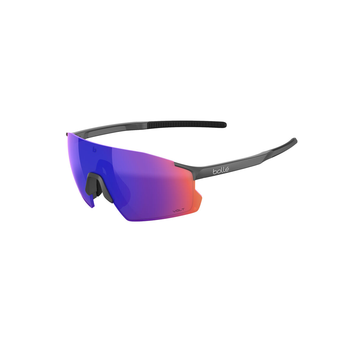 ICARUS, Titanium Matte-Volt Ultraviolet, hi-res image number null